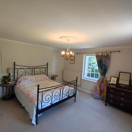 Large Three Storey Georgian House And Gardens Villa Wrentham Exterior foto